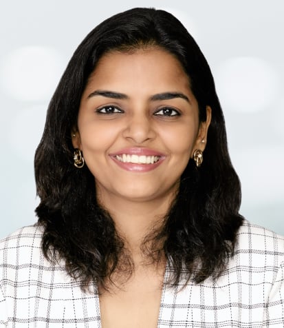 Ramya Mohan