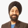 Jagmeet Singh