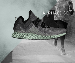 Innovative shoes by Adidas for enhanced cushioning, propulsion, and stability for athletes.(image source: Adidas)