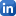 LinkedIn logo