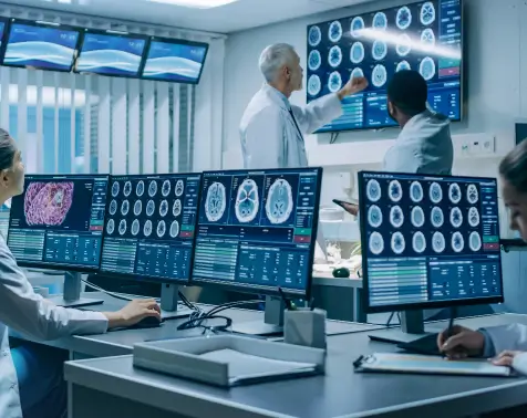 Power Management for Cochlear Implants