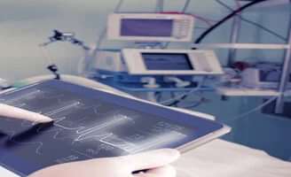 Predictive Asset Maintenance Platform for Medical Industry