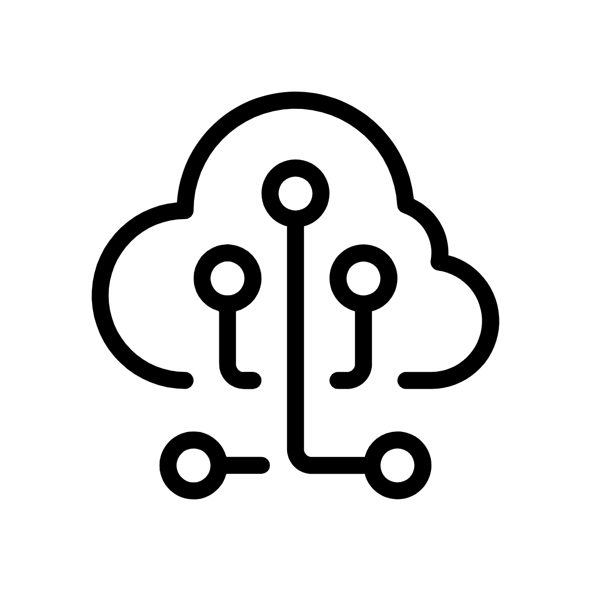 noun_Cloud Storage and Network_1907417