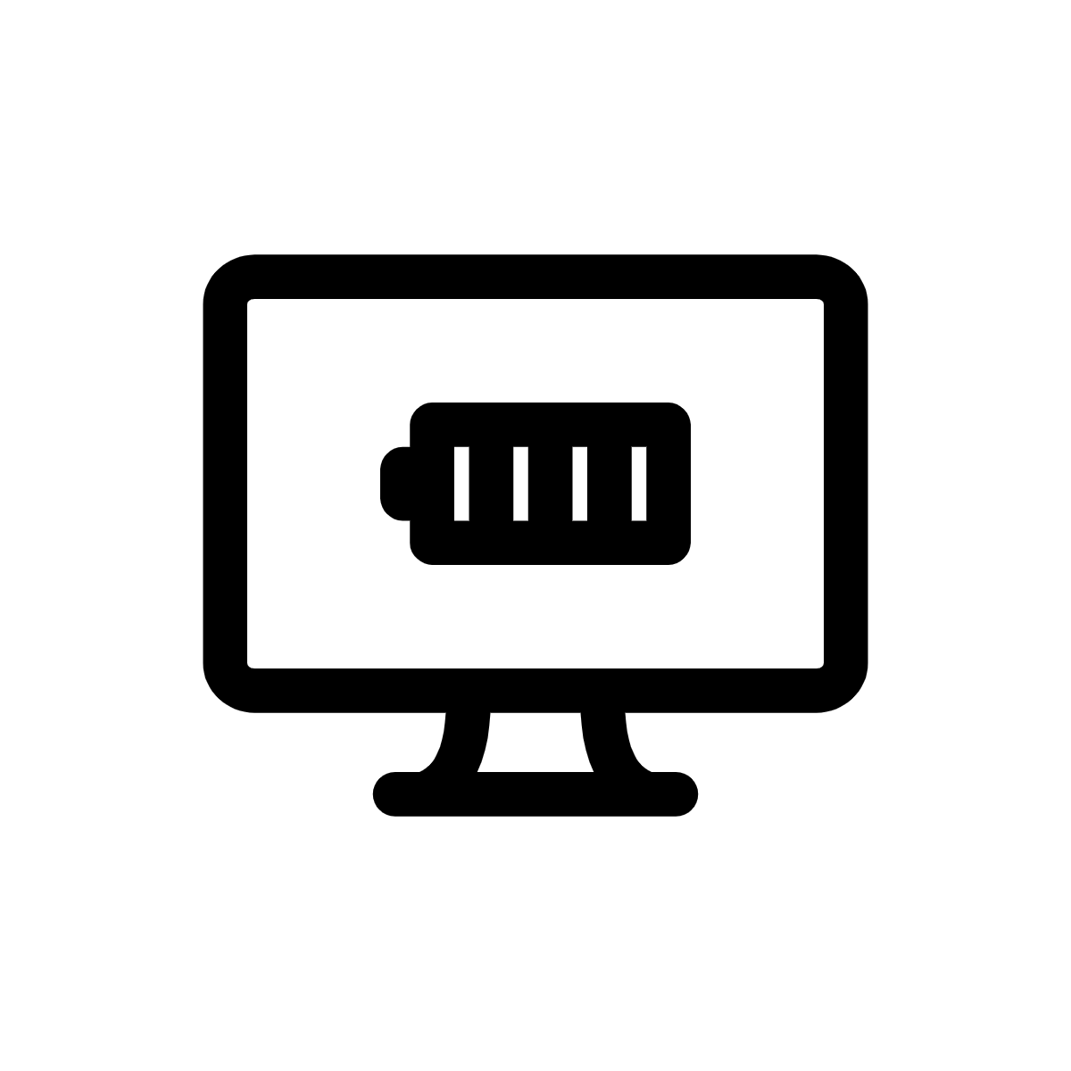 noun_monitor battery_616364