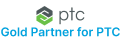 ptc Gold partner