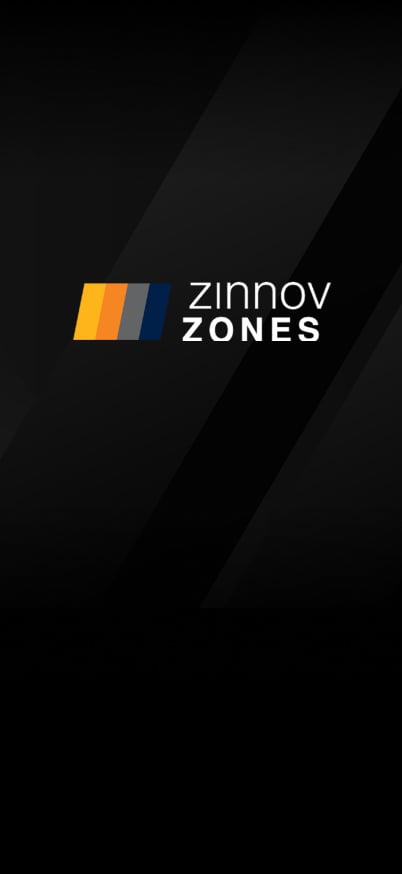 Zinnov zones