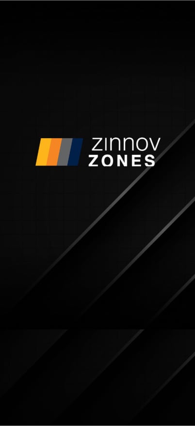 Zinnov zones