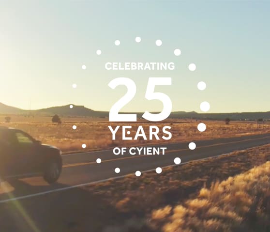 25 years of Cyient: The Journey