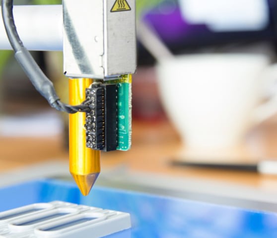 4 Reasons Why 3D Printing is the Future in HealthCare Systems