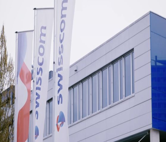 Collaborating with Swisscom to Deliver Telco Solutions for a Better Tomorrow