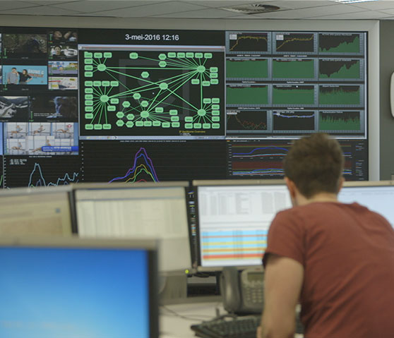 Enabling Efficient Network Management at Telenet Through Network Inventory Digitalization