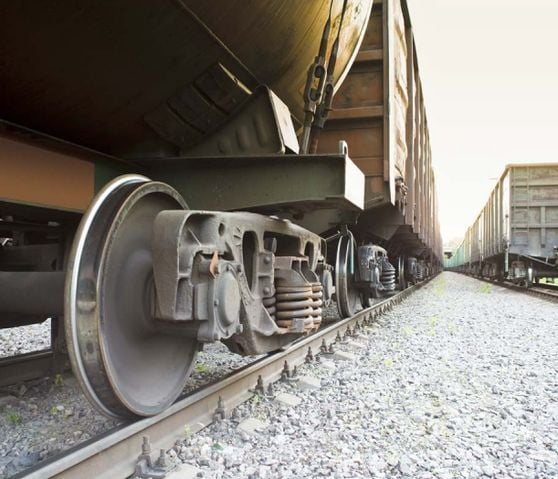 Helping Rail Freight Operators to Stay on Track with Improved Efficiencies and Profitability