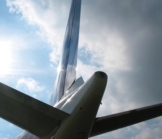 Offering High Value Aerostructures Solutions