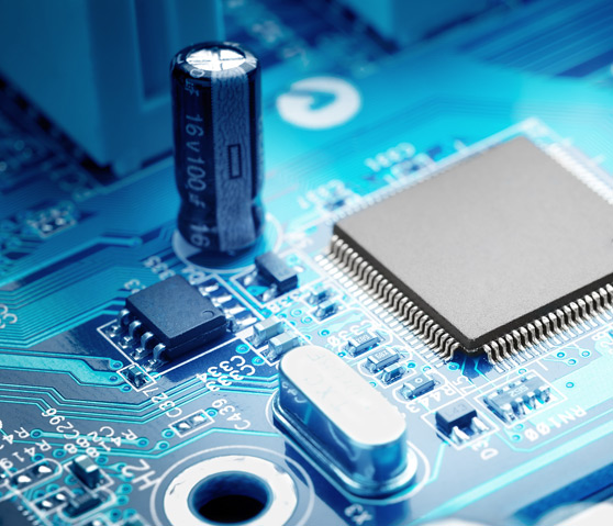 Solutions for the Global Semiconductor Industry