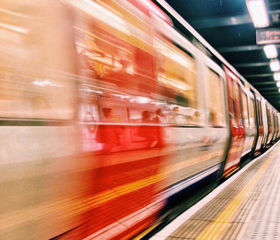 Reimagining Railways: How Big Data Analytics can Boost Condition Monitoring of Rolling Stock