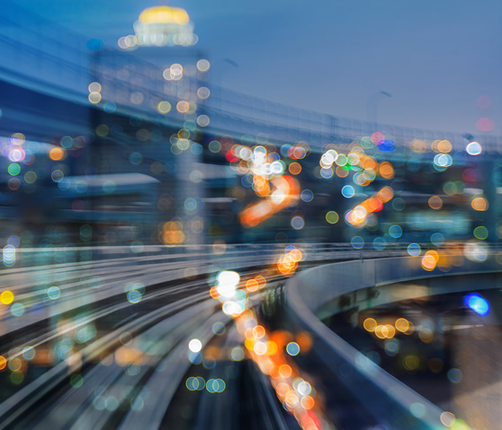 Five Smart Ways How IoT is Transforming the Railways