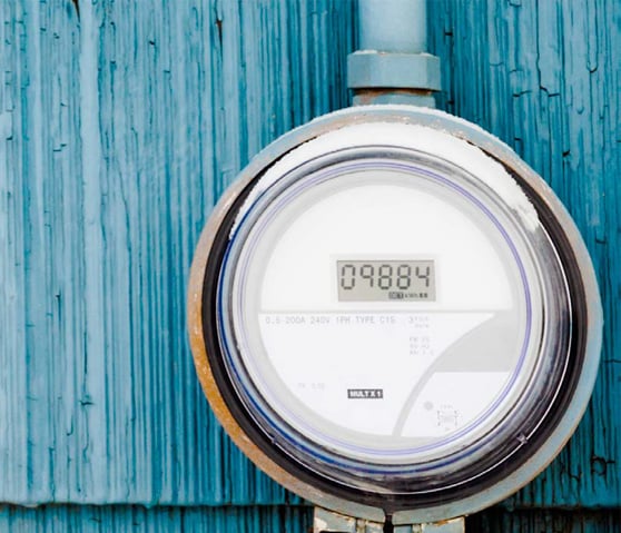 The Smart Choice for Smart Meter Analytics