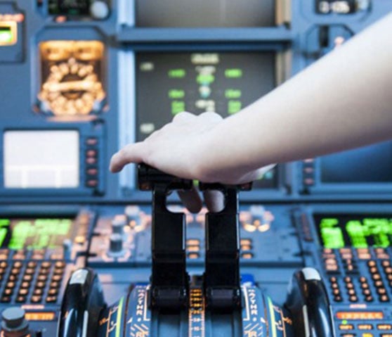 Avionics Engineering Solutions for the Global Aerospace and Defense Industry
