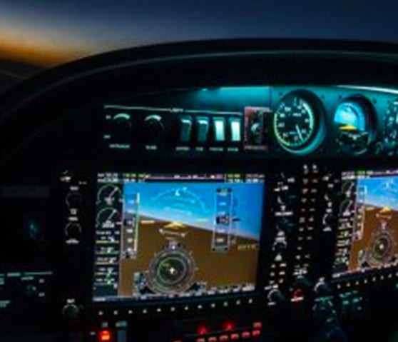 Avionics solutions for the aircraft of tomorrow