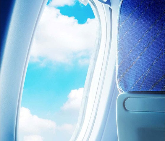 Designing the Air Cabin Interiors of Tomorrow