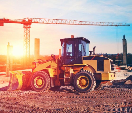 Engineering a Global Advantage in Heavy Equipment