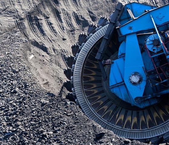 Global Engineering Partner for the Mining Industry