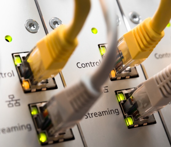Innovative Communications Solutions for The Next-Generation Converged Networks