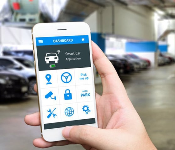 Enabling Smart Parking for Improved User Experience