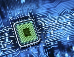 Impact of COVID-19 on the Semiconductor Industry and Three Can-Do’s to Bounce Back