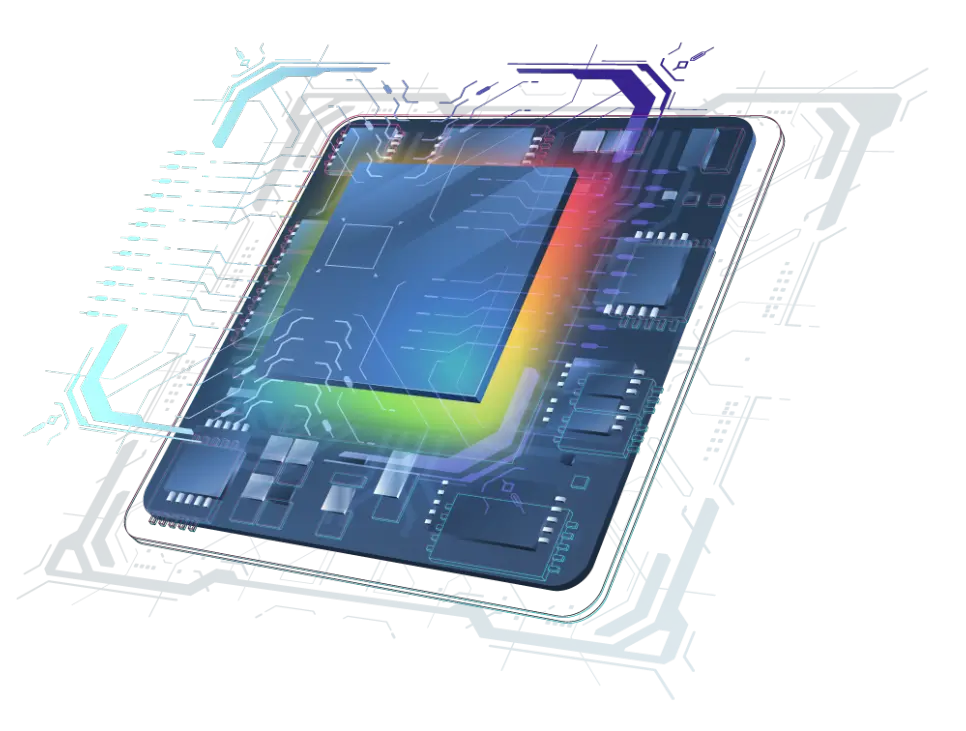 semiconductor-solution