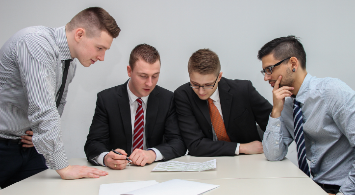 Semiconductor Consultants