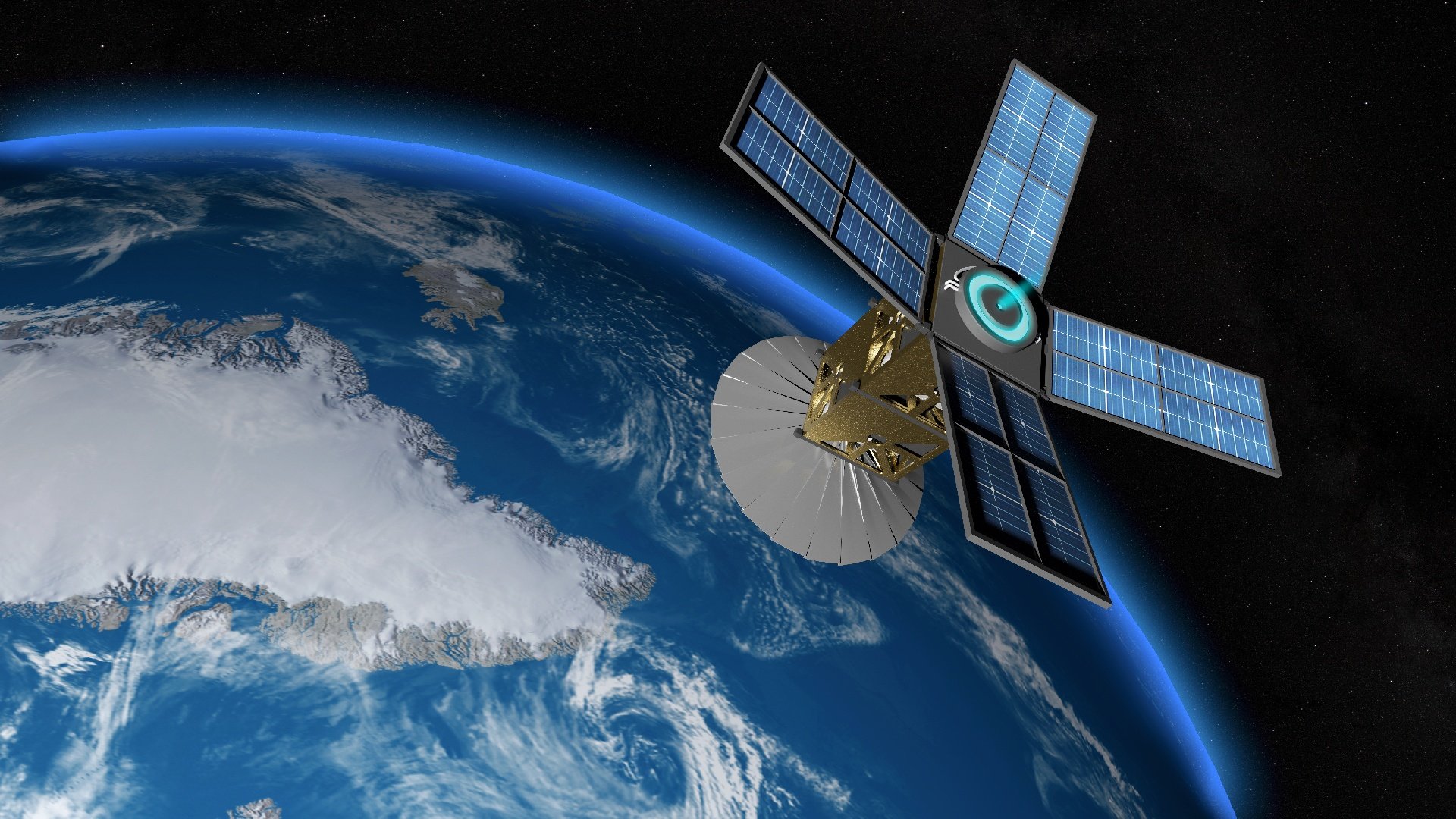 Satellite Disruptors: New-Gen Players Are Proving Small is Big