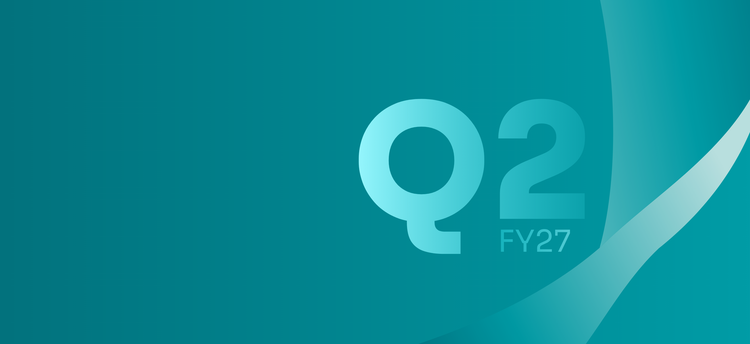 Q2 FY27 RESULTS - Desktop - 1440x660