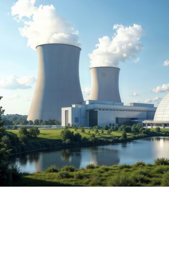 nuclear energy