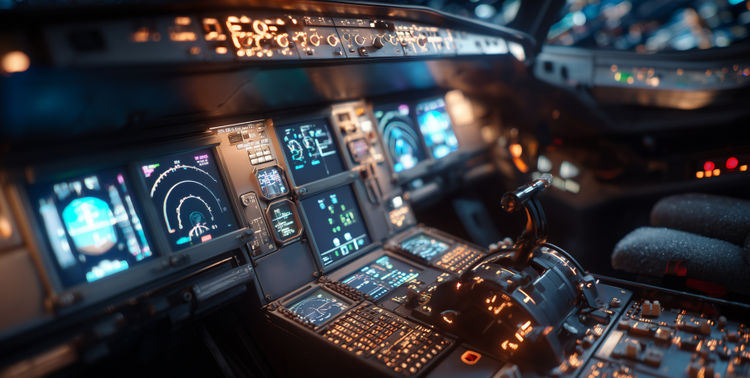 aerospace electronics systems and software