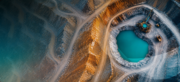 Ai in Mining